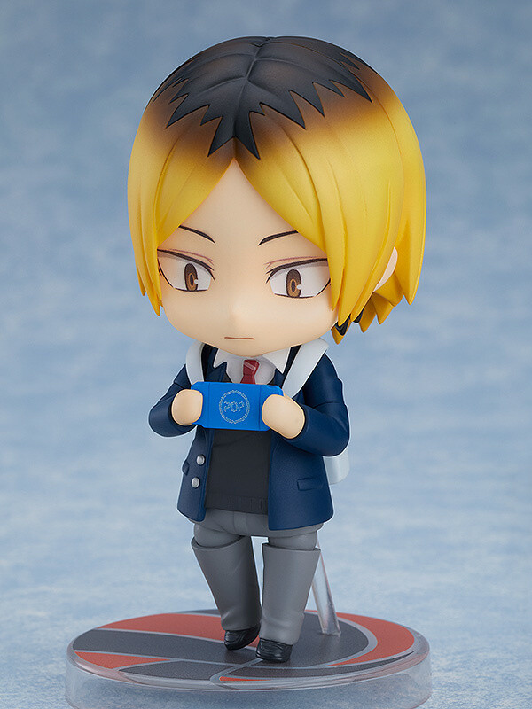 Nendoroid haikyuu kenma  Black Friday Casas Bahia