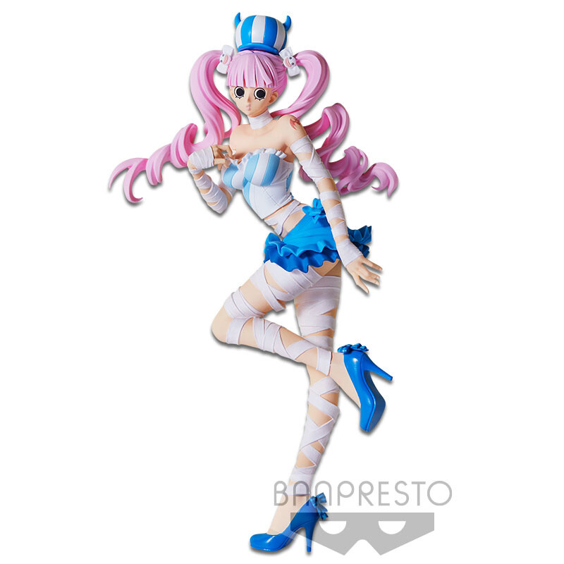 one piece sweet style pirates perona