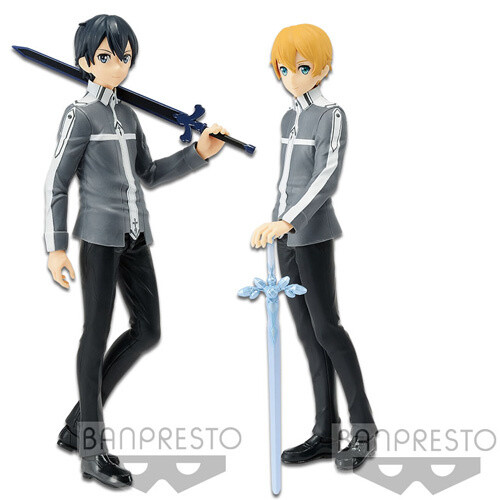 exo figure sao