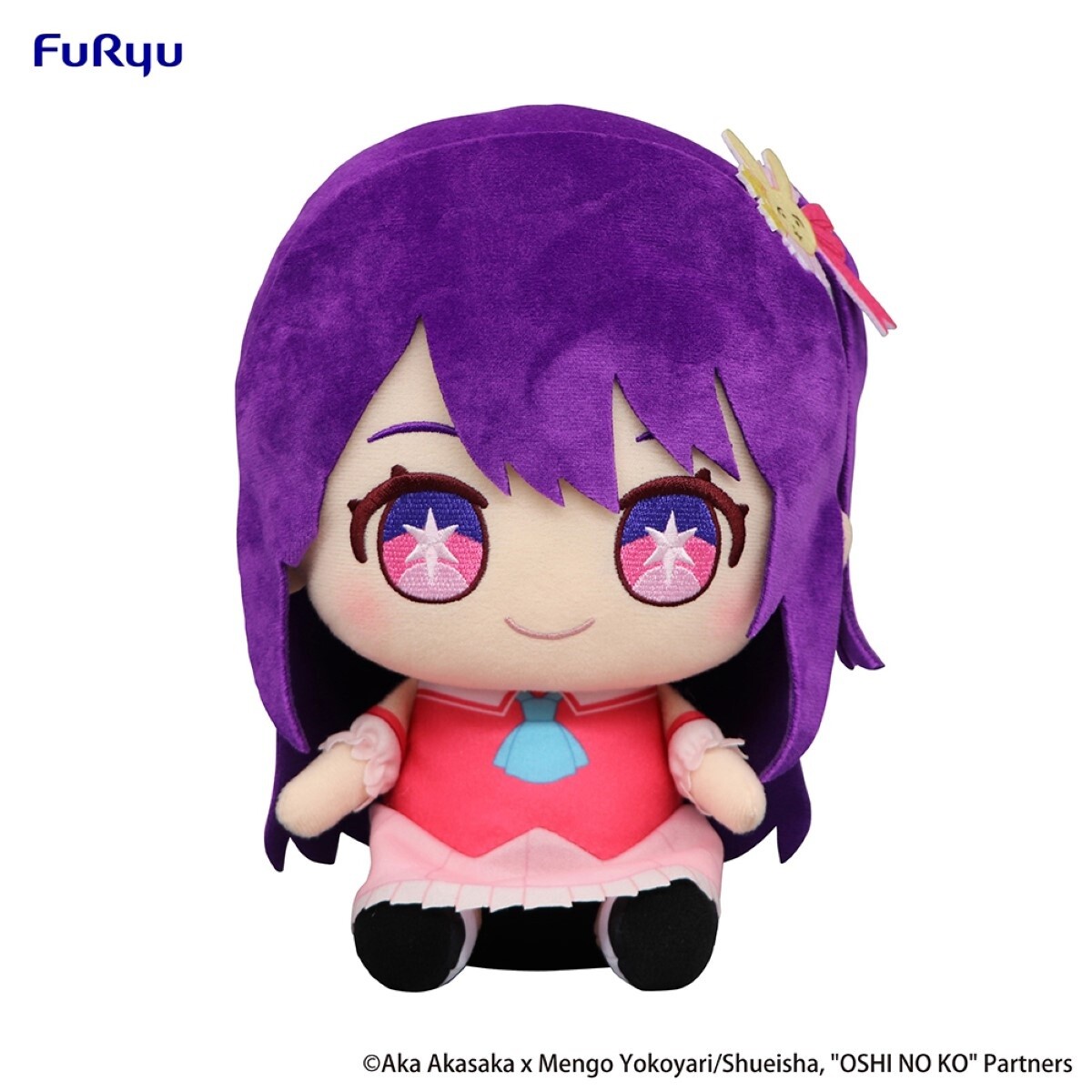 Oshi no Ko Big Plush Toy Ai Tokyo Otaku Mode (TOM)