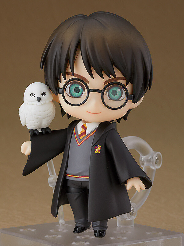 Harry Potter Harry Potter - Nendoroid, proximité Japon, figurine