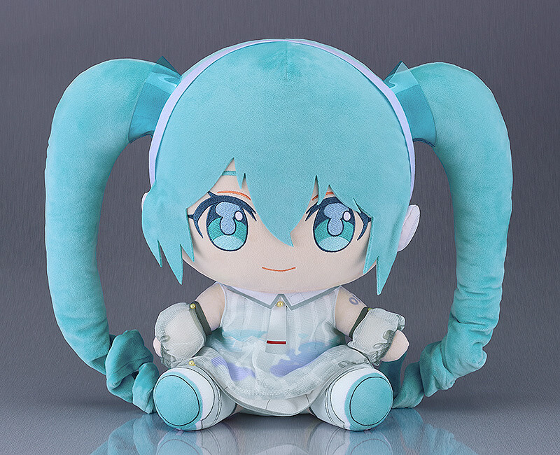 Hatsune Miku Miku Expo 2021 Big Plushie Tokyo Otaku Mode Tom