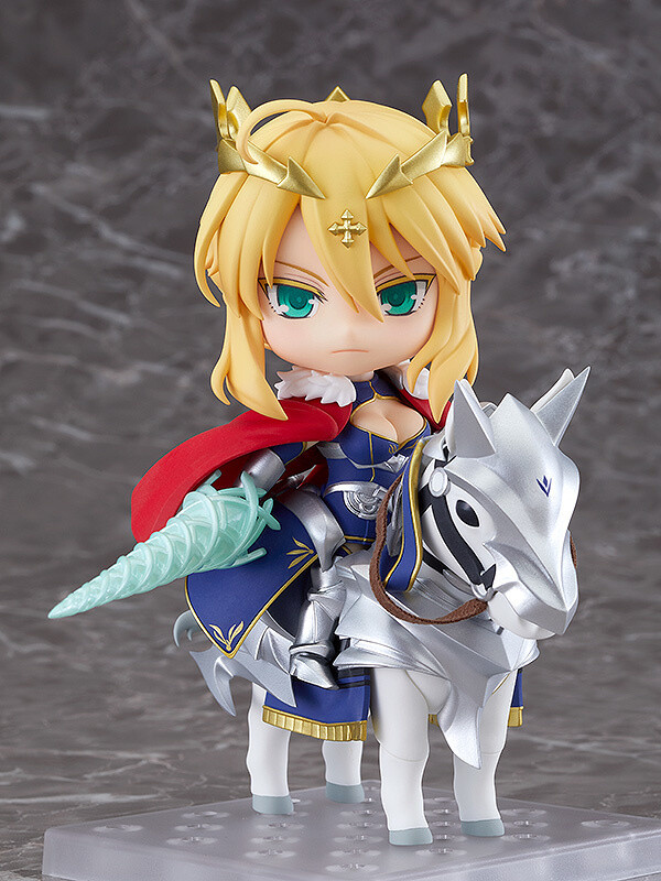 altria pendragon nendoroid