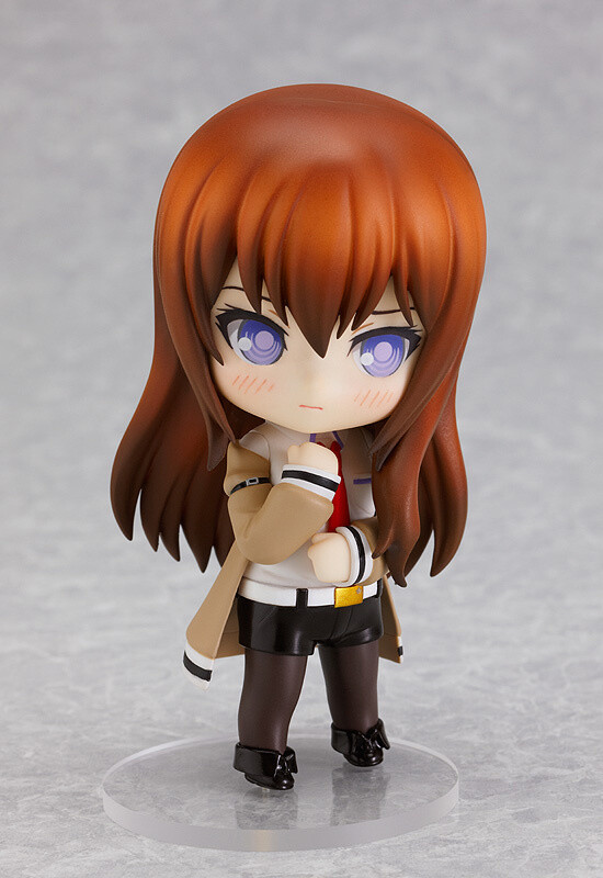 nendoroid makise