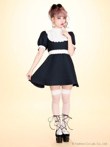 Swankiss Romantic Dress: Swankiss - Tokyo Otaku Mode (TOM)