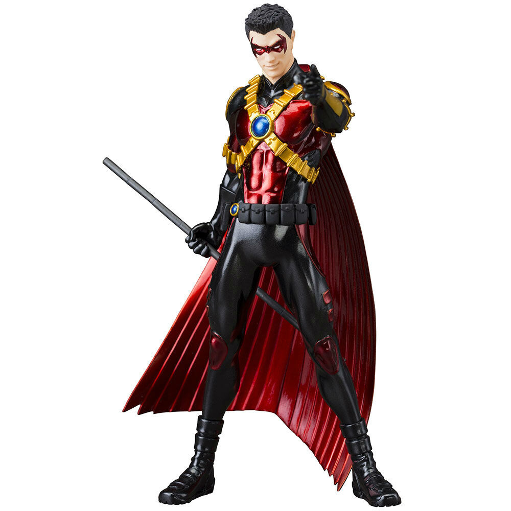 ArtFX+ Red Robin New 52 Figure: KOTOBUKIYA - Tokyo Otaku Mode (TOM)