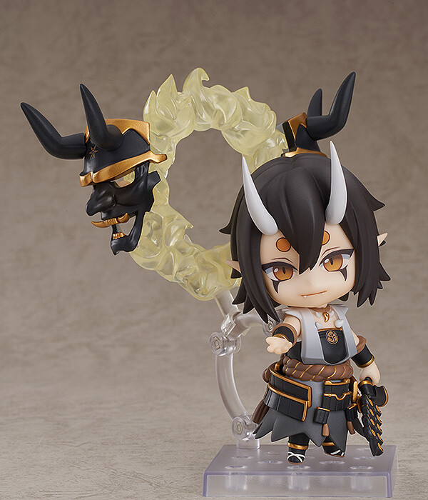 nendoroid onmyoji