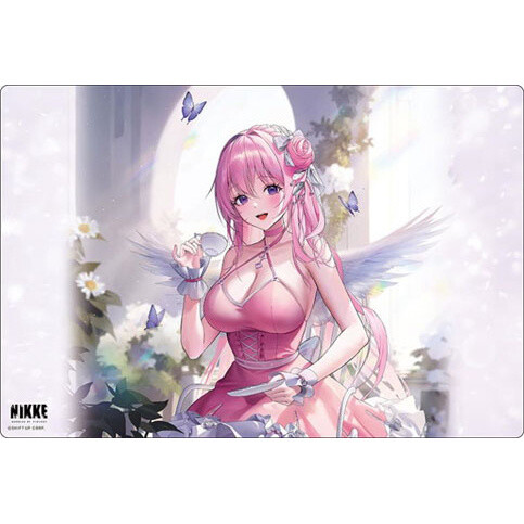 Bushiroad Rubber Mat Collection V2 Vol. 1430 Goddess of Victory