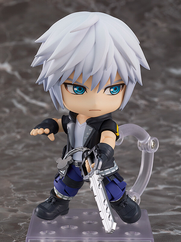 nanase riku nendoroid