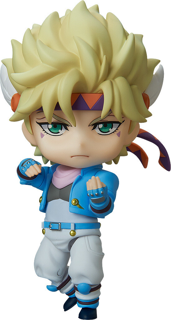 nendoroid de jojo