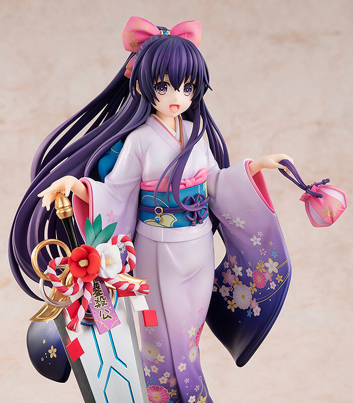 Tohka Yatogami Date A Live - Figures, proximité Japon, figurine