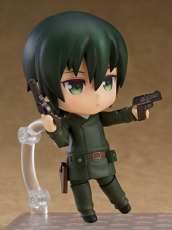 nendoroid kino