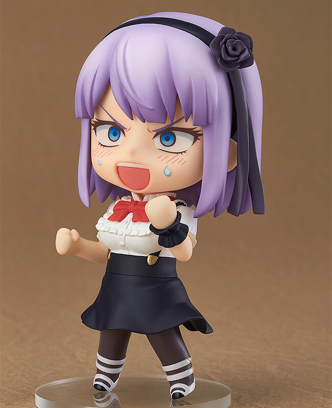 shidare hotaru nendoroid