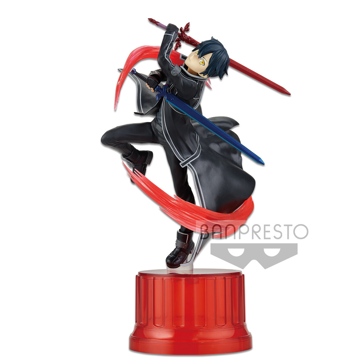 sword art online espresto