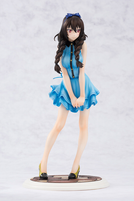 tsugumi seishirou figure