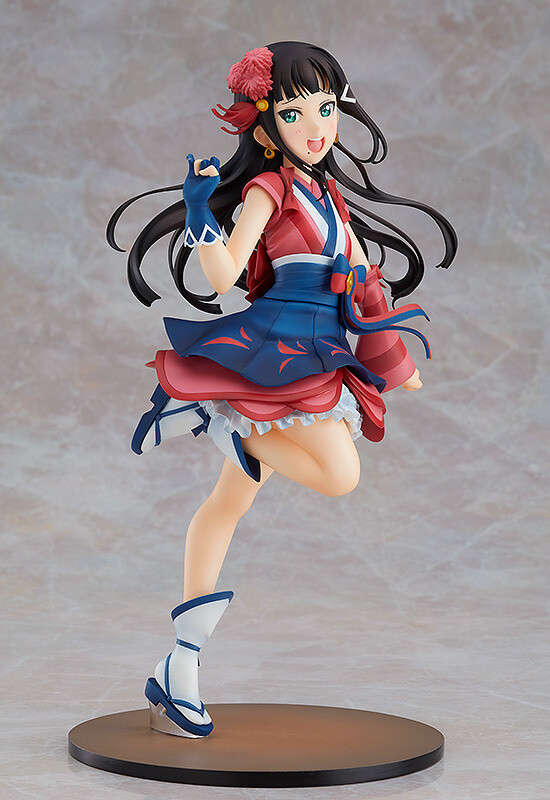 love live dia figure