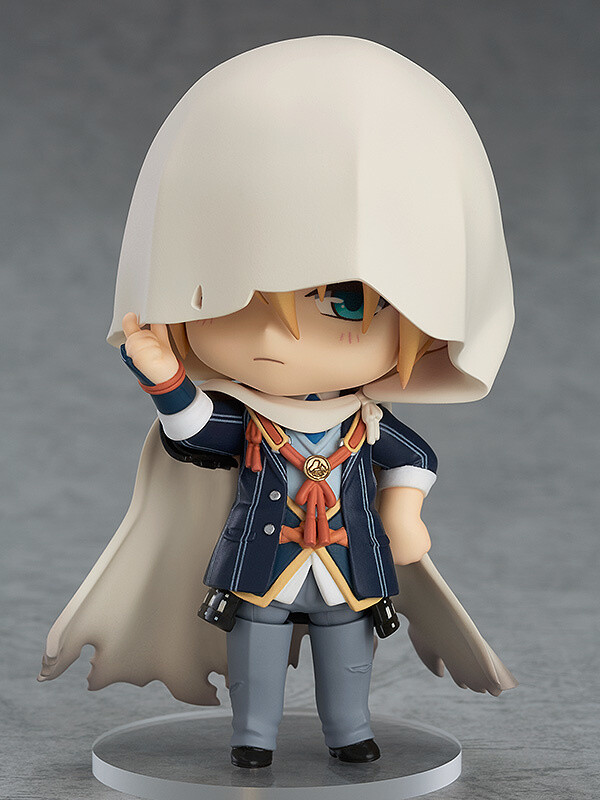 nendoroid yamanbagiri