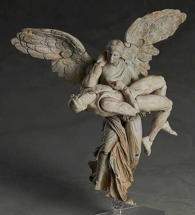 figma winged victory