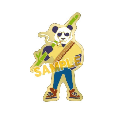 Beastars Yuru Palette Pins Collection - Tokyo Otaku Mode (TOM)