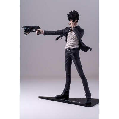 kogami figure