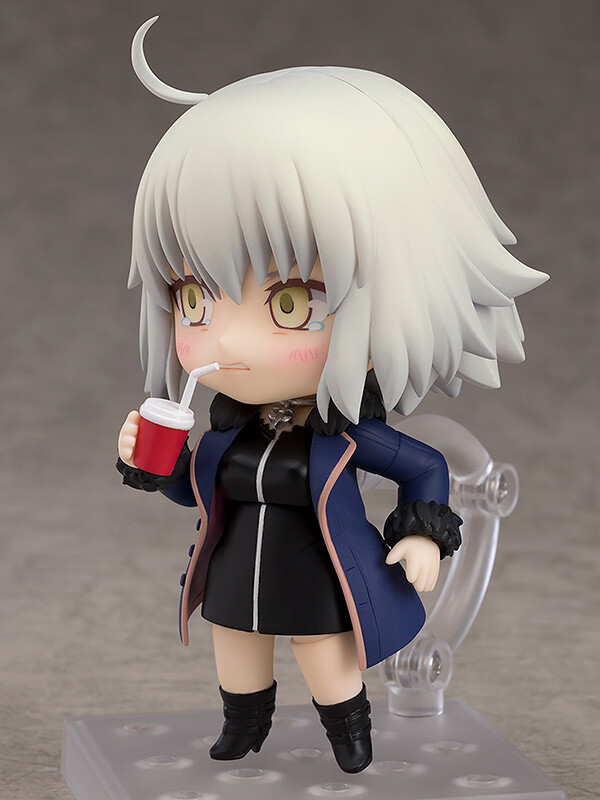 nendoroid 772