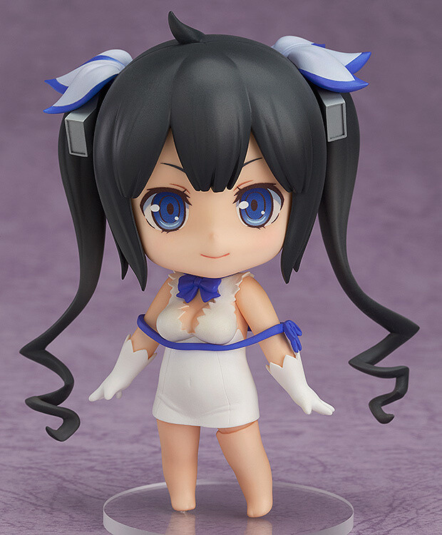 Is It Wrong to Try to Pick Up Girls in a Dungeon? Hestia Plush (Anime Toy)  - HobbySearch Anime Goods Store