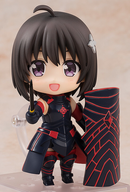 maple nendoroid