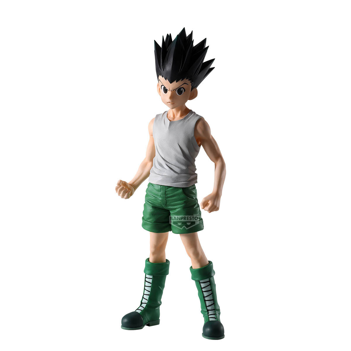 Grandista Hunter x Hunter Gon - Tokyo Otaku Mode (TOM)
