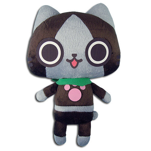 Monster Hunter Plush - Tokyo Otaku Mode (TOM)