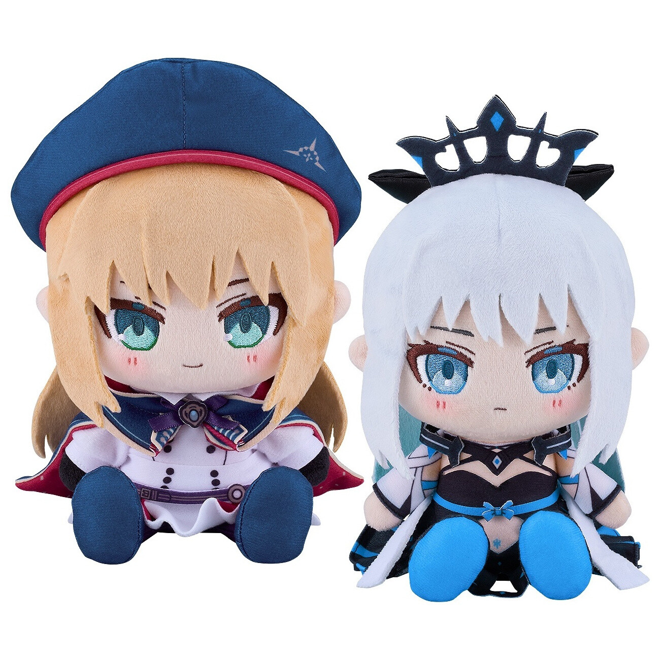 Fate/FGO 　ネコアルク　ラバスト 6c6ee16ec2f345d289bb6aa33d8d71