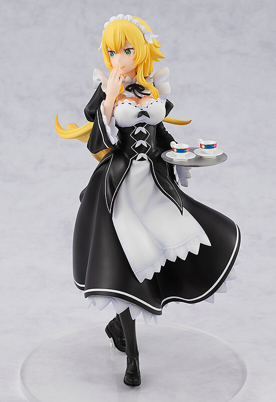 frederica re zero figure