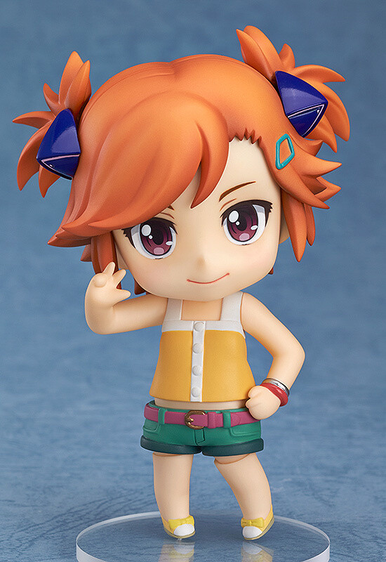 nendoroid akari