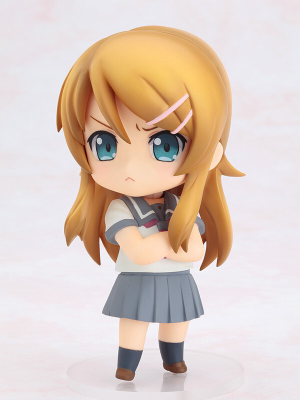 kirino kousaka nendoroid