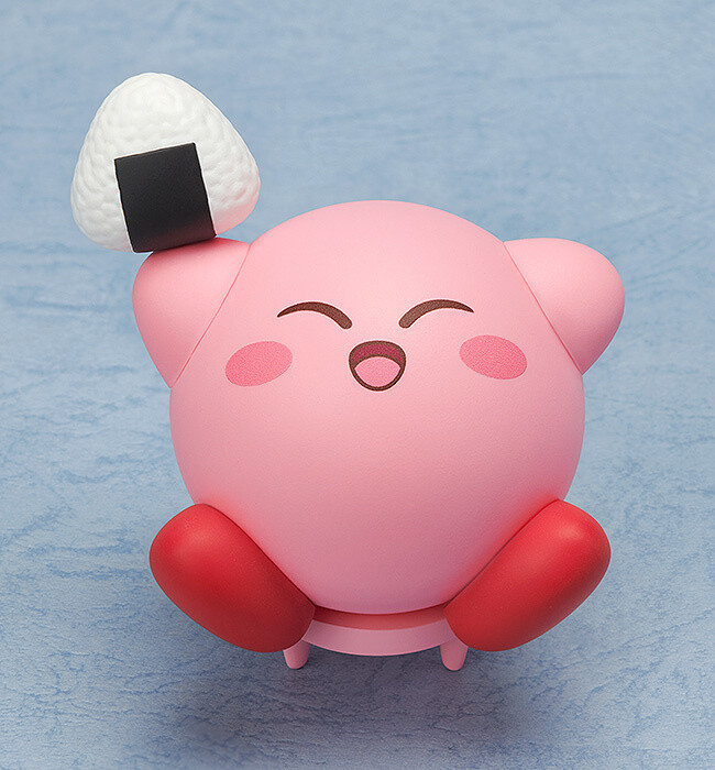 corocoroid kirby collectible figures