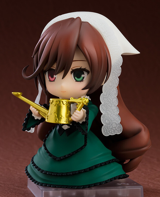 nendoroid 822