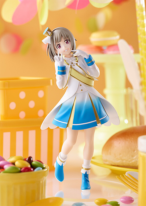 pop up parade nijigasaki