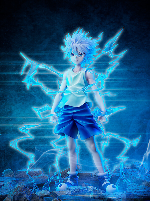 killua pop it