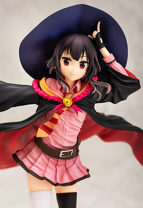 figure konosuba