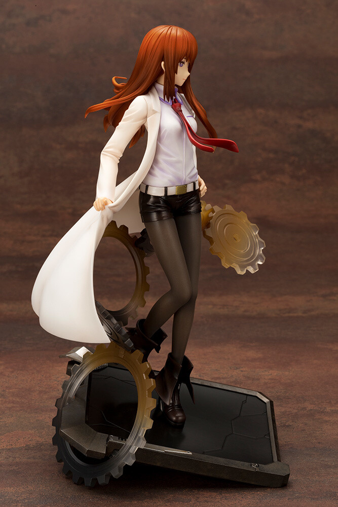 figurine kurisu