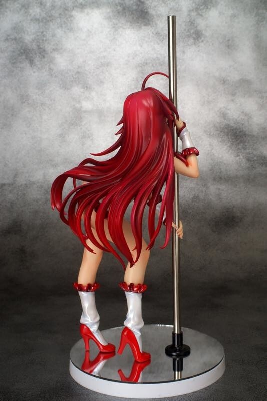 rias gremory figure removable