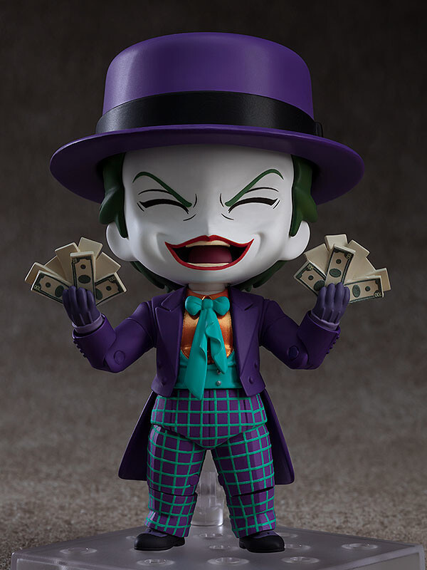 p5 joker nendoroid