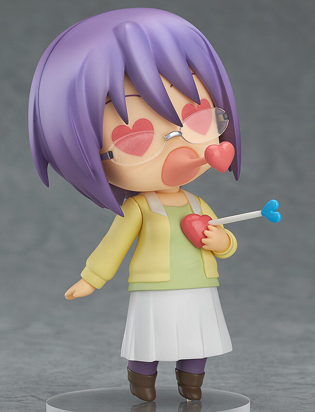 nendoroid futaba