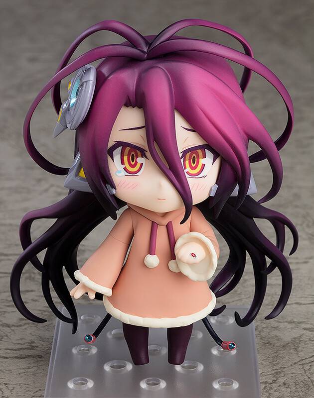 no game no life zero schwi figure