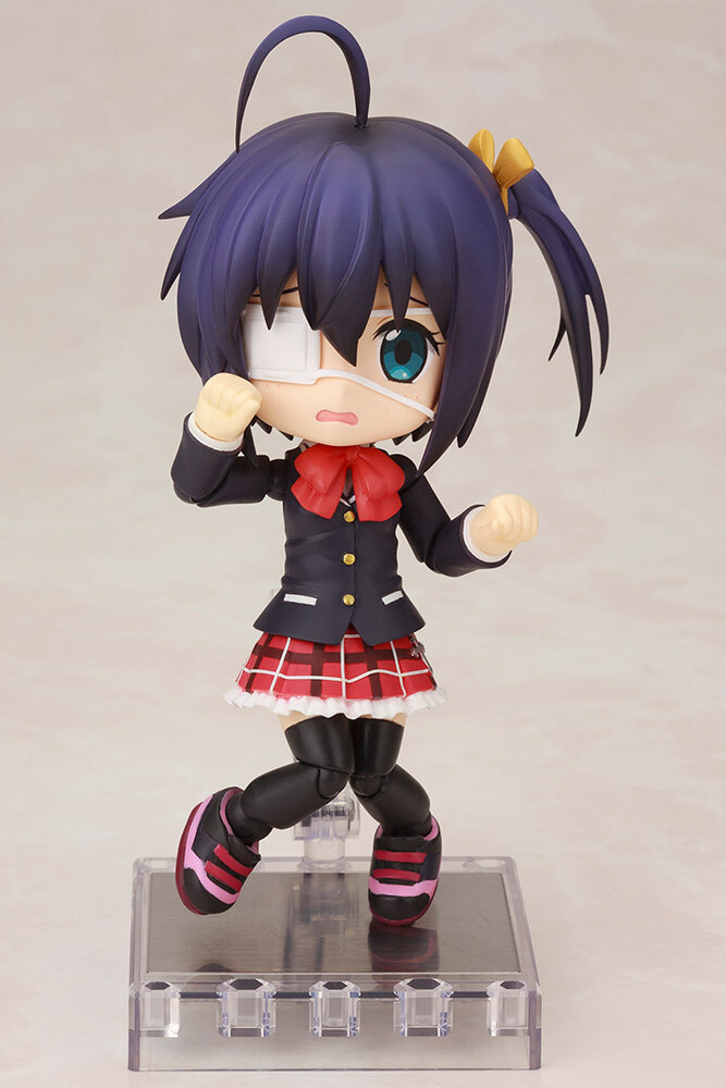 rikka nendoroid