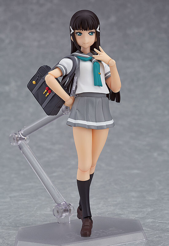 love live dia figure