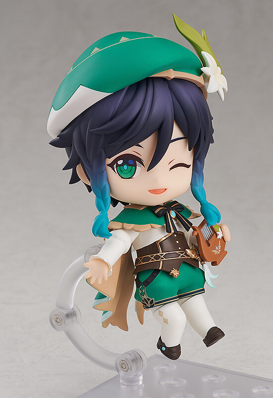 venti nendoroid pre order