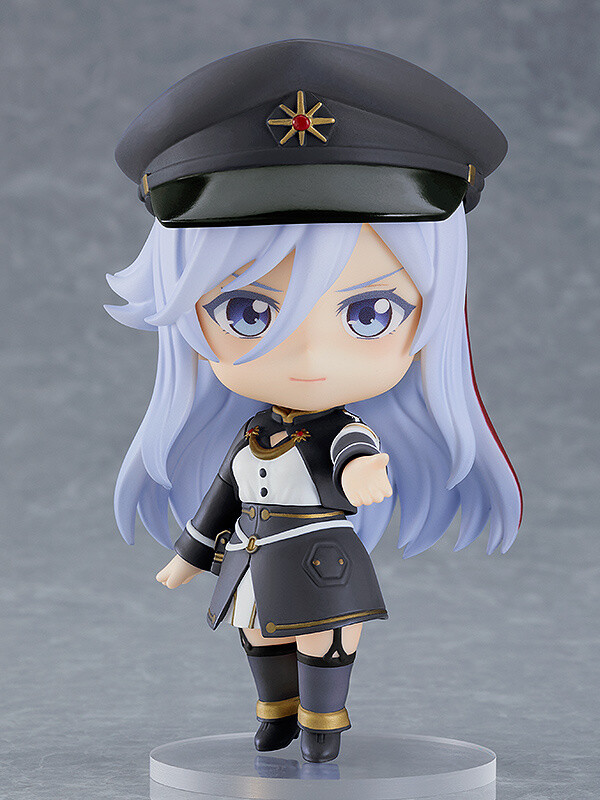 86 nendoroid