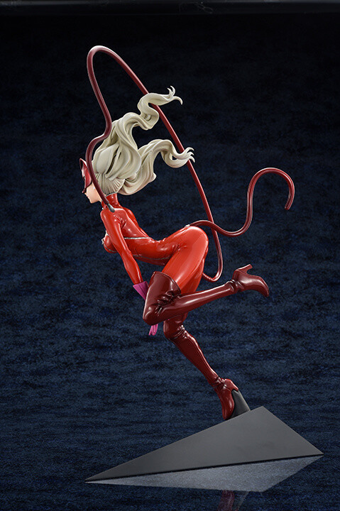 ann takamaki action figure