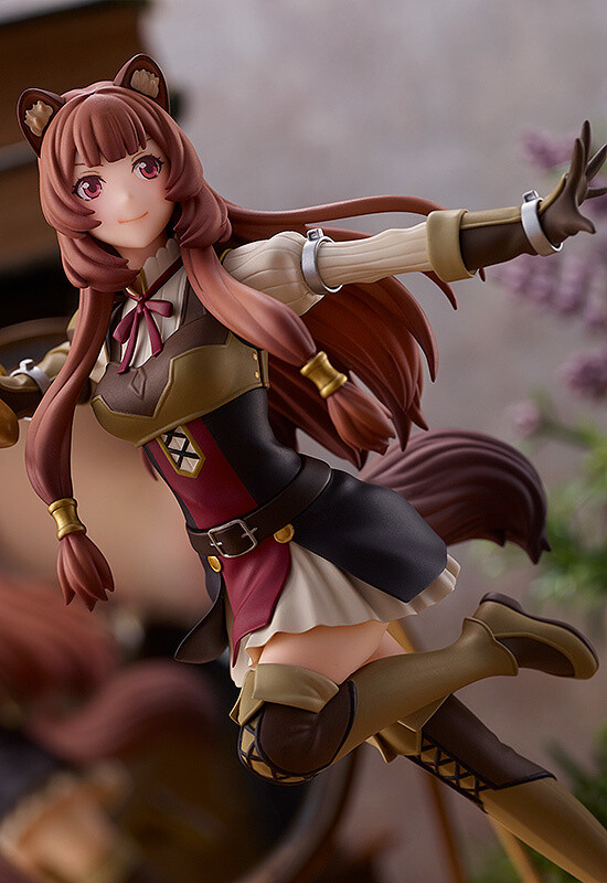 figure raphtalia