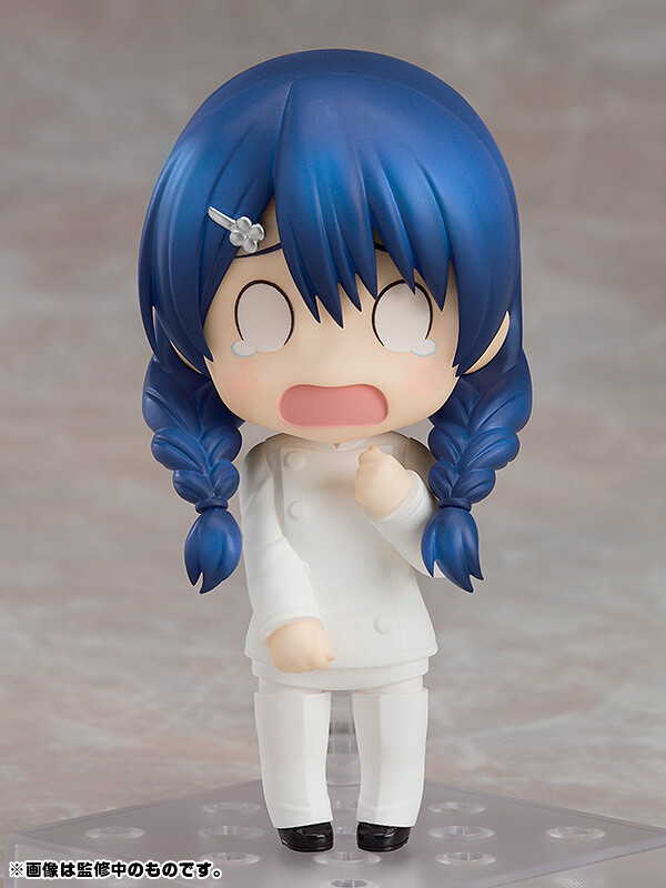 megumi jjk nendoroid